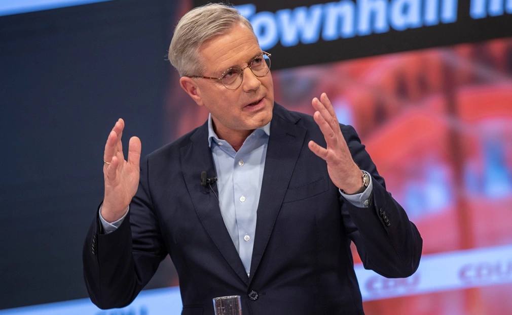 Новая стратегия национальной безопасности, представленная президентом США Дональдом Трампом, свидетельствует о завершении более чем полувековой поддержки Европы со стороны Америки и одновременно угрожает самому существованию...