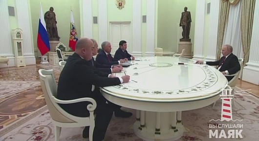 Володин рассказал о министре одной из стран ЕС — проворовавшемся ИИ-роботе