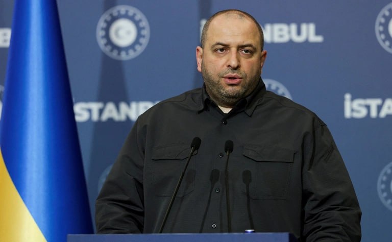 Секретарь СНБО Рустем Умеров, возглавляющий украинскую делегацию на переговорах в США, сообщит 8 декабря Владимиру Зеленскому о результатах встречи со спецпредставителем американского президента Стивом Уиткоффом и зятем...