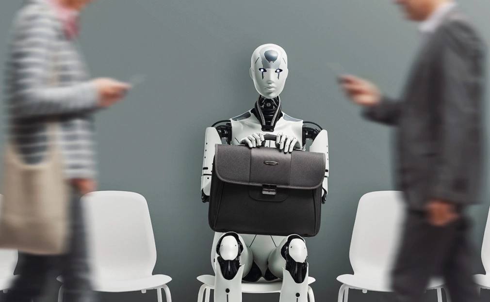 Только треть компаний ожидает снижения фонда оплаты труда (ФОТ) за счет внедрения искусственного интеллекта (ИИ)