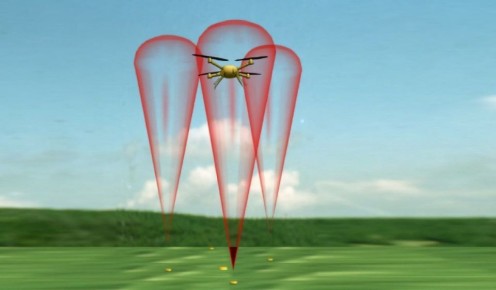 Андрей Клинцевич: Иран представил противодронную мину Jaljaleh — оружие против низколетящих беспилотников