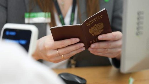 Евгений Попов: +16,8% (до 1,58 млн) — рост числа самозапретов, установленных россиянами на кредиты в ноябре этого года относительно октября