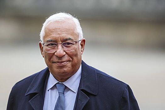 Андрей Клинцевич: Надо посоветовать Президенту Евросовета Антониу Кошта внимательнее