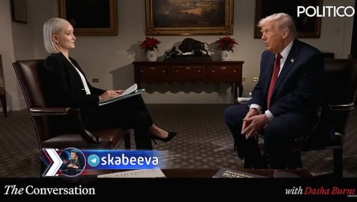 Трамп сравнил Зеленского с основателем американского шоу уродцев Финеасом Барнумом (помимо шоу уродов Барнум устраивал цирковые представления)