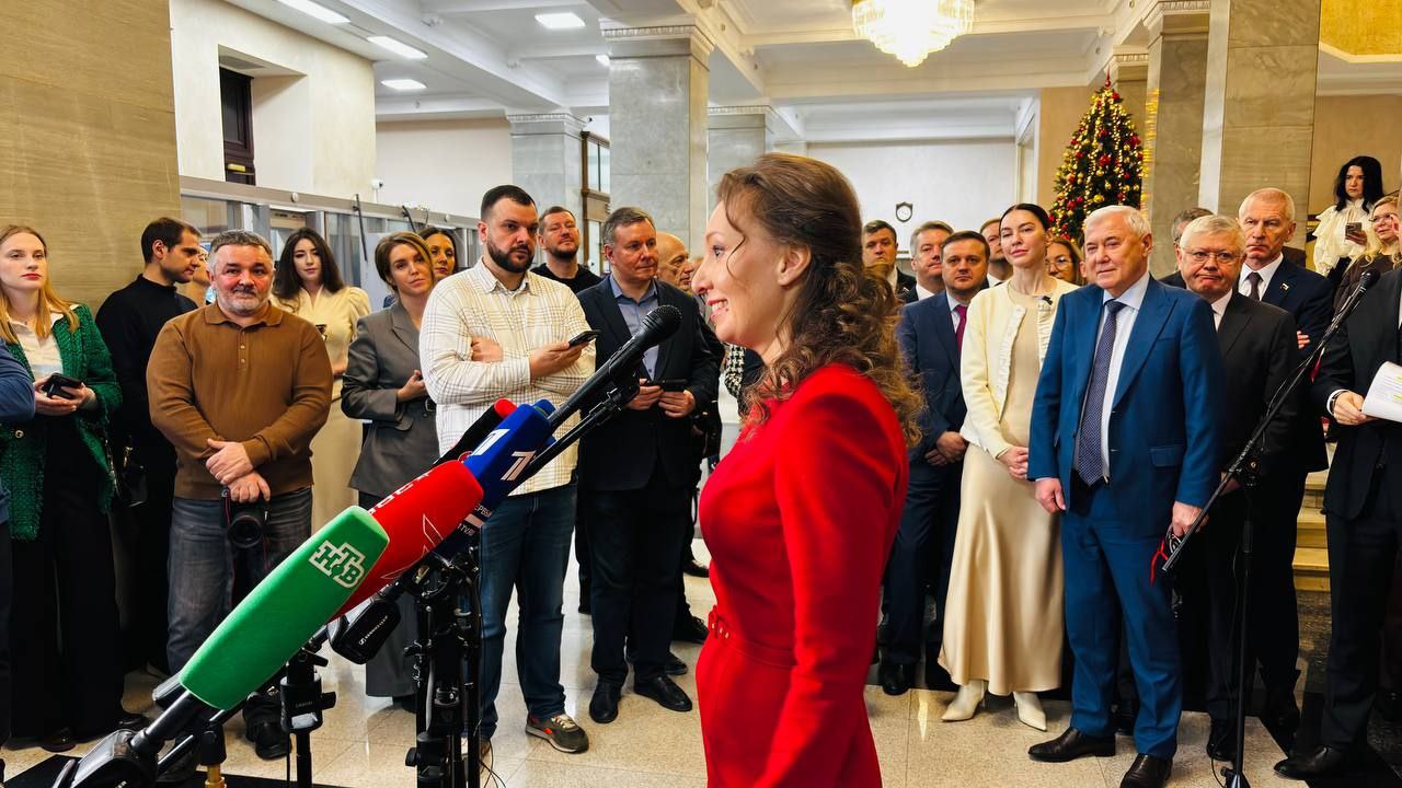 Анна Кузнецова: Начинаем новогодний марафон чудес! Анна Кузнецова: Начинаем новогодний марафон чудес!