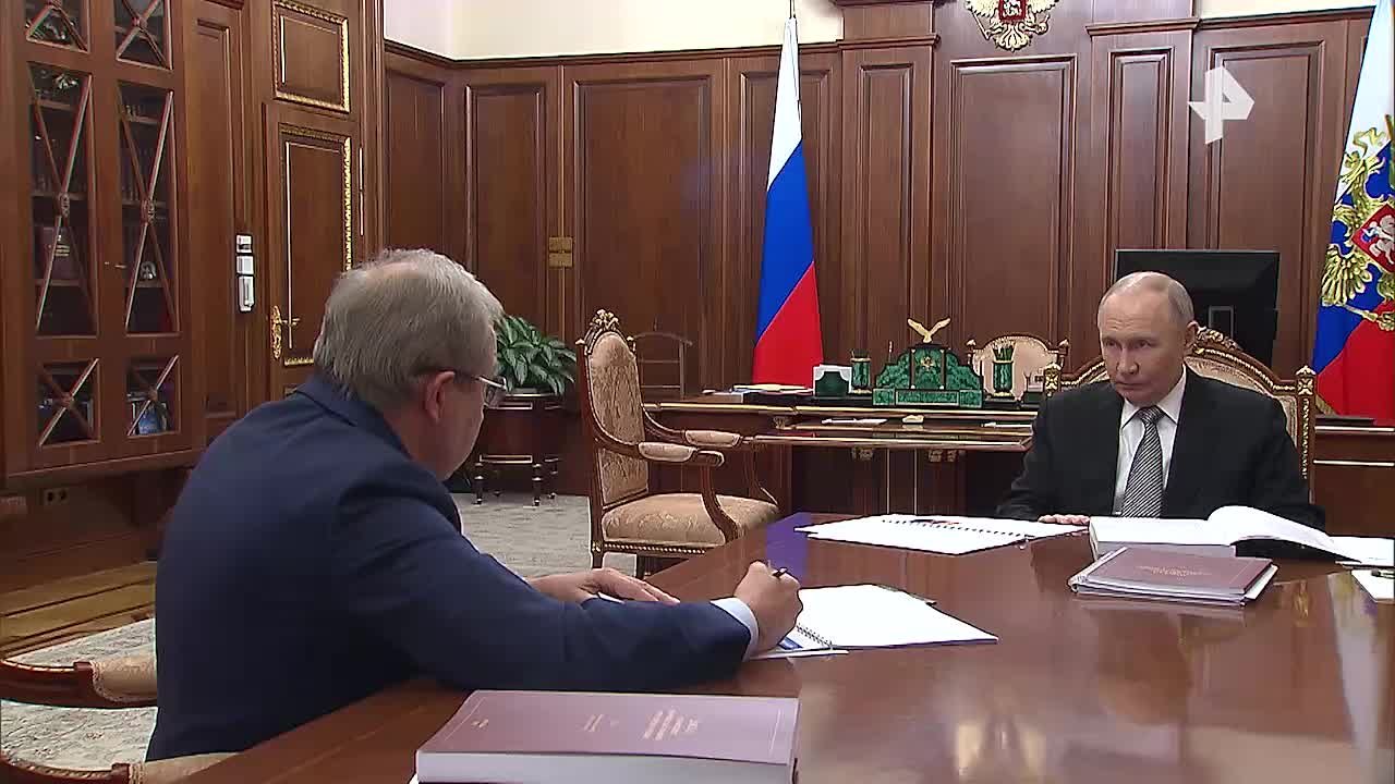 Маркеры жизни на Венере планирует исследовать Российская академия наук