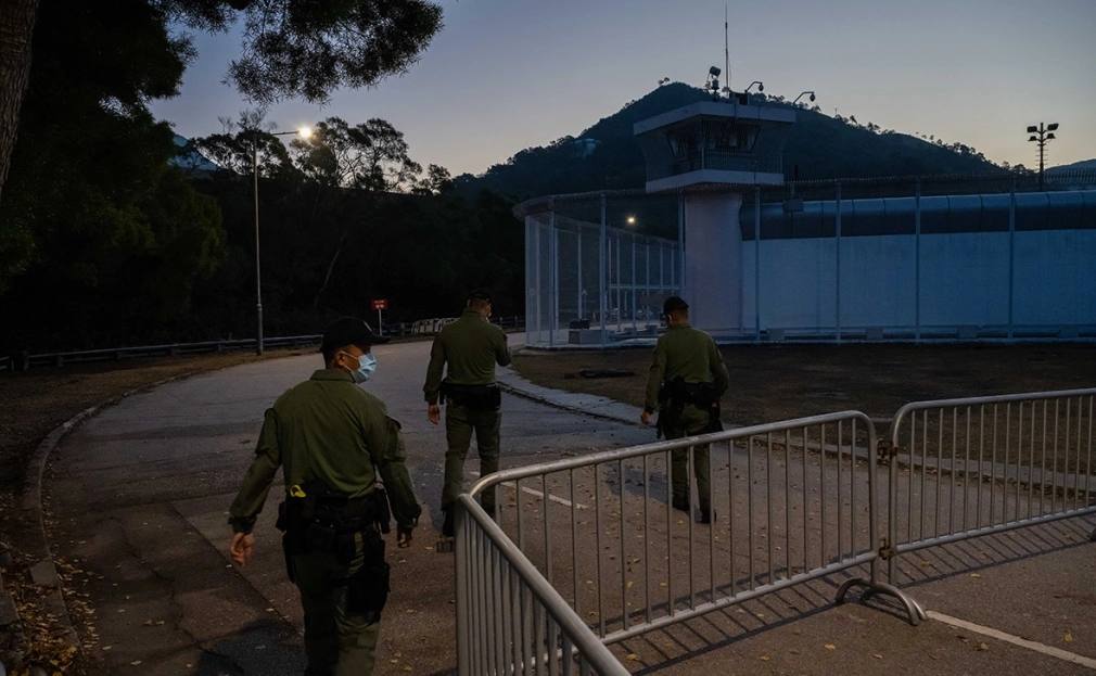 Бывший генеральный директор China Huarong International Holding Бай Тяньхуэй был казнен утром 9 декабря по решению суда