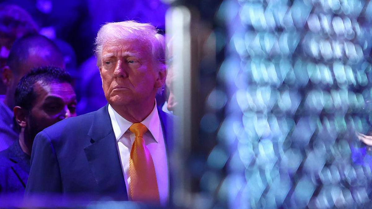 Швеция стала довольно небезопасной страной, заявил Трамп