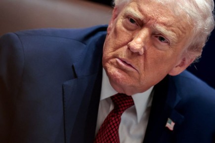 Дональд Трамп раскритиковал штраф, наложенный Европейской комиссией на платформу X, и заявил, что Европа «движется в очень плохом направлении»