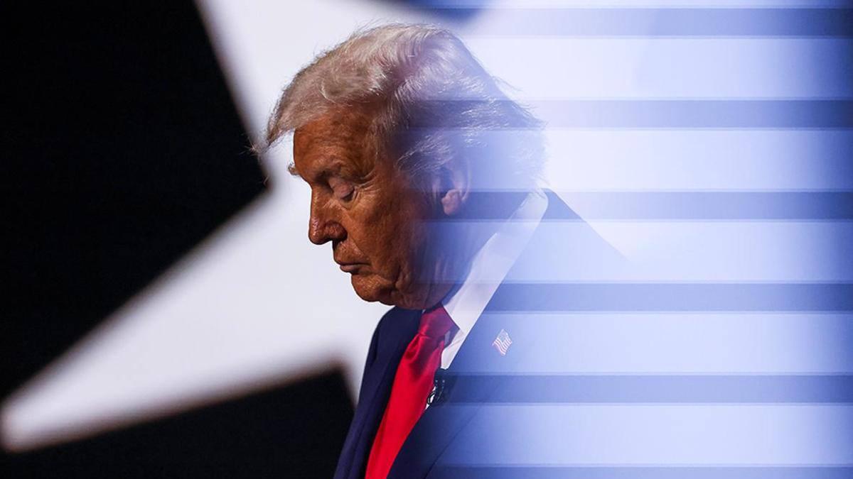 Дни лидера Венесуэлы Николаса Мадуро «сочтены», заявил Трамп