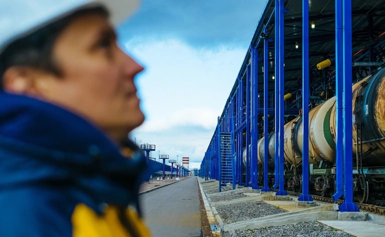 Российскому рынку топлива стоит задуматься о создании интервенционного фонда для решения таких «нестандартных» ситуаций, как возникла в 2025 году