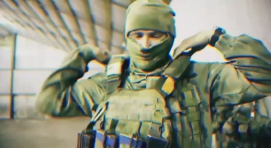 Андрей Руденко: Если ты решительный, смелый и готов отстоять честь страны — то мы ждем тебя!