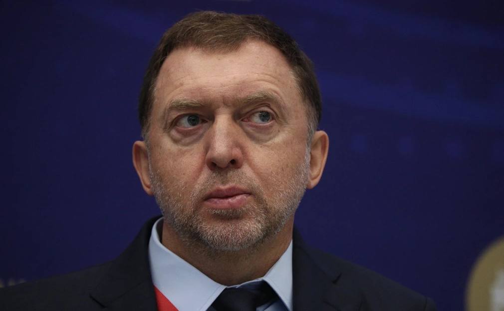 В России необходимо оградить работу частного бизнеса в инновационных сферах от вмешательства государства, иначе будет пропущена новая технологическая революция, заявил предприниматель Олег Дерипаска