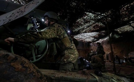 США на встрече министров финансов стран G7 заявили, что сократят поддержку Украины после выплаты последних траншей кредита от объединения, которое было согласовало еще при предыдущей американской администрации