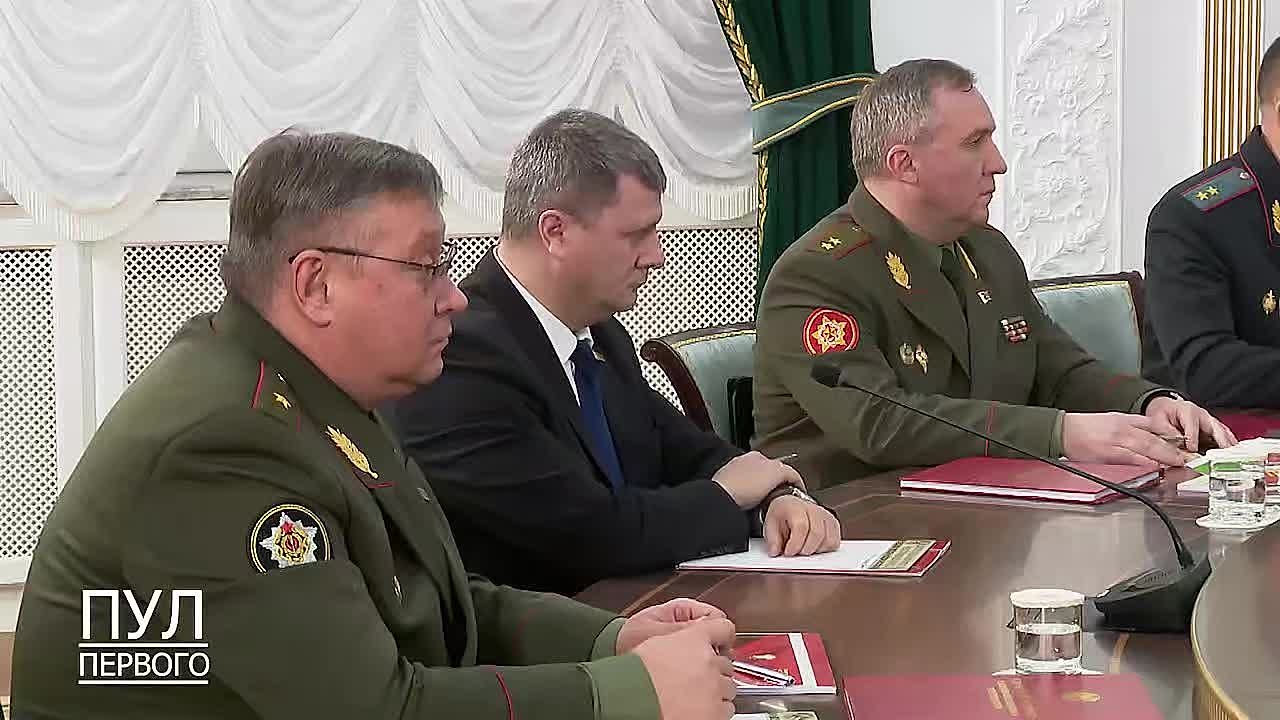 Лукашенко переживает за психическое здоровье европейцев