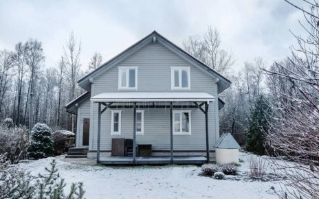 Какие штрафы ждут собственников загородной недвижимости в 2026 году