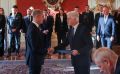 Президент Чехии Петр Павел назначил лидера движения «Акция недовольных граждан» (ANO) Андрея Бабиша премьер-министром республики, передает CT24
