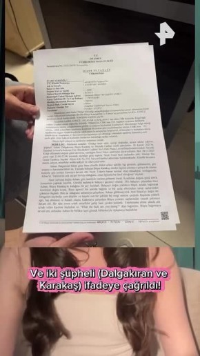 Российская модель обвинила в избиении турецкого бизнесмена и его любовницу