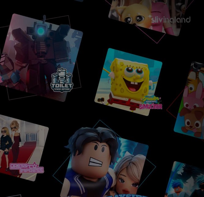 Мошенники массово обманывают детей обещаниями дать доступ к Roblox без VPN