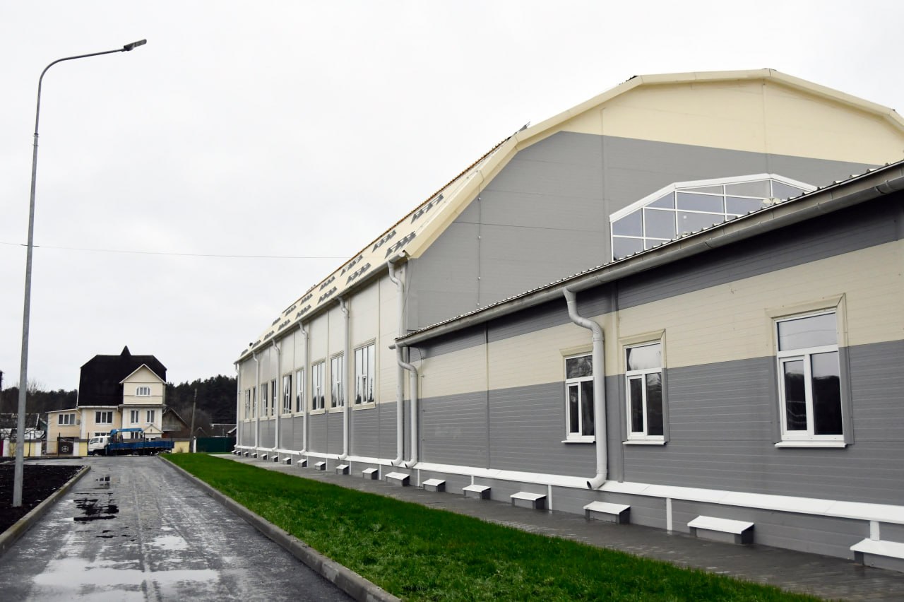 Председатель ЗСТО Сергей Голубев и заместитель председателя комитета по бюджету и налогам Константин Антонов совершили рабочую поездку в Селижаровский округ Председатель ЗСТО Сергей Голубев и заместитель председателя комитета по бюджету и налогам Константин Антонов совершили рабочую поездку в Селижаровский округ