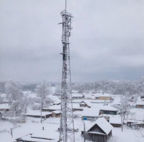 В небольших населённых пунктах и на ряде федеральных трасс в России услуги связи станут доступнее