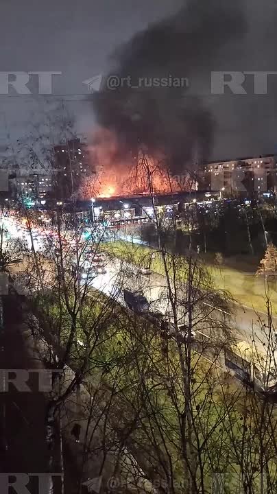 «Вот это жесть, походу на рынок пока нам будет не пойти»