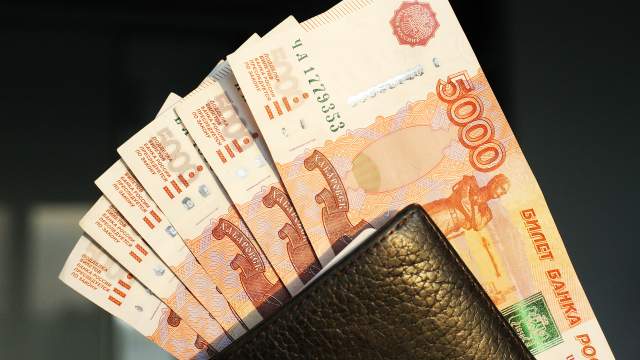 Сергей Миронов: МРОТ нужно привязать к потребительской корзине и повысить до 60 тысяч рублей