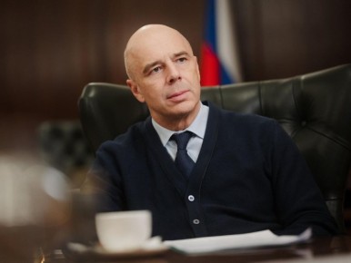 Антон Силуанов: сбалансированный бюджет – залог устойчивости госфинансов