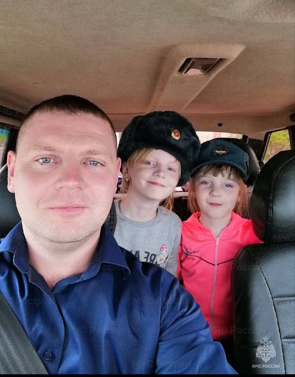 #РовесникиМЧС: Артем Шаляпин о службе и жизни #РовесникиМЧС: Артем Шаляпин о службе и жизни