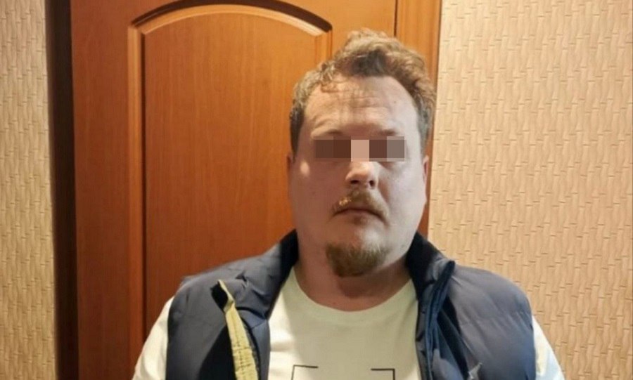 Житель Конаково обустроил наркоферму для онлайн-магазина смерти