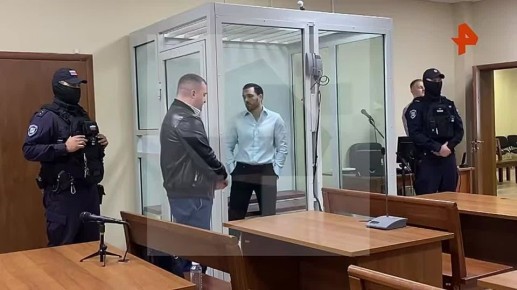 Суд утвердил приговор Виталия Тоакэ по делу о занятии высшего положения в преступной иерархии