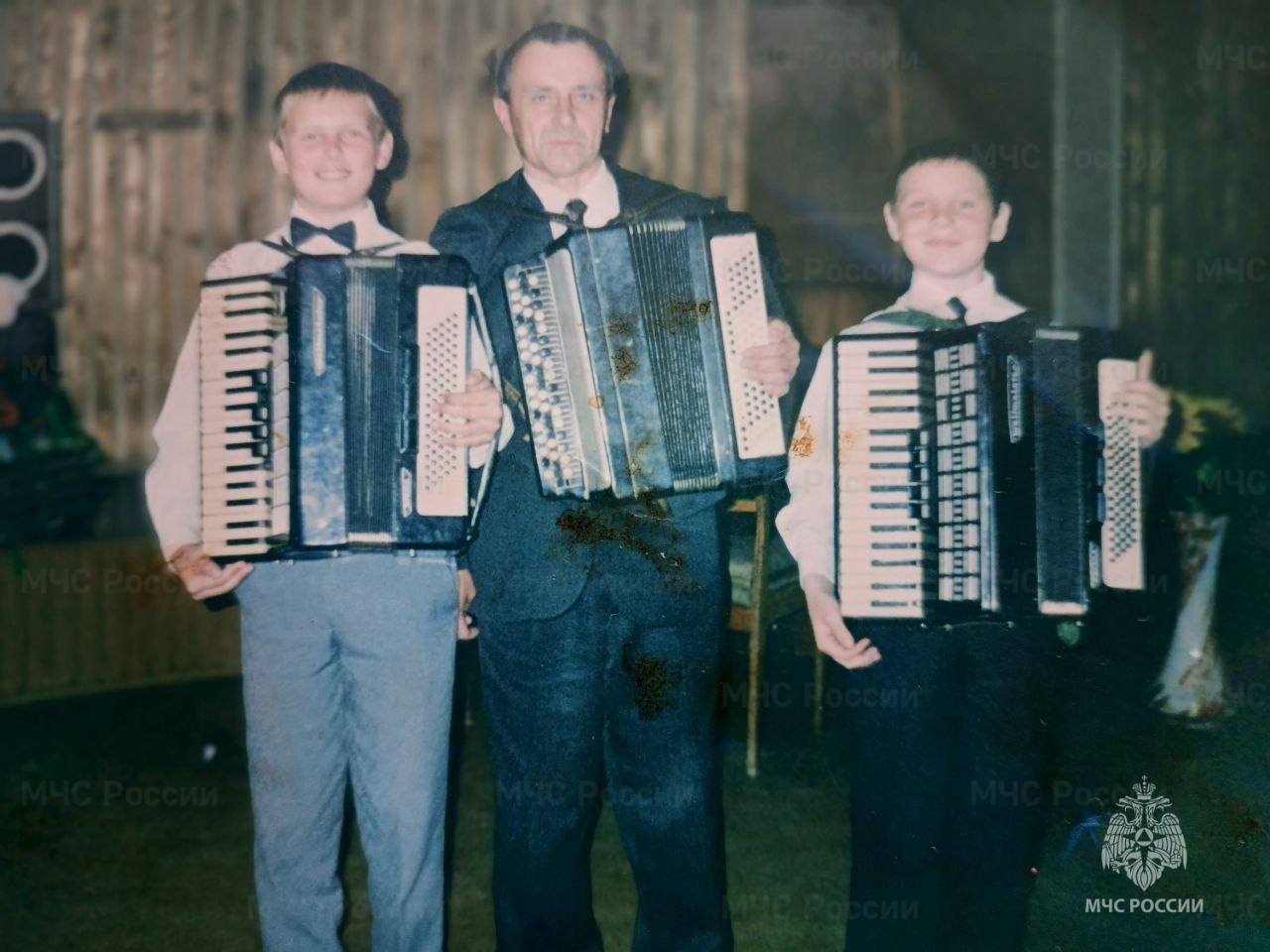 #РовесникиМЧС: Артем Шаляпин о службе и жизни #РовесникиМЧС: Артем Шаляпин о службе и жизни