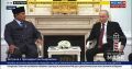 Путин на встрече с президентом Индонезии отметил отношения в военно-технической сфере