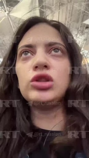 Пассажиры рейса flydubai с ночи не могут улететь из Внуково в Дубай: их дважды сажали на борт и высаживали