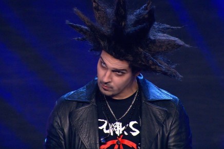 «Горшок» из Кимр на шоу «Ярче звезд» поборется за главный приз – пять миллионов рублей