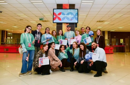 Студенты из Твери завоевали призы всероссийского фестиваля «Российская студенческая весна»