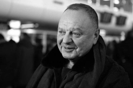 Президент Федерации хоккея с мячом России Борис Скрынник скончался на 78-м году жизни, сообщили в Федерации