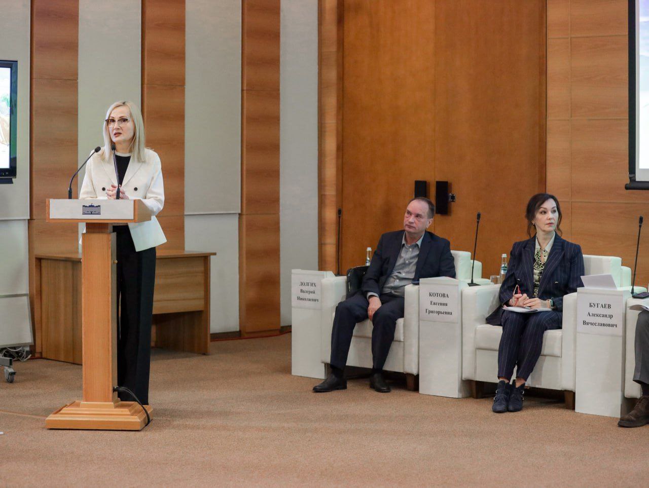 Анна Кузнецова: Предложила пересмотреть подходы к оценке эффективности летнего отдыха детей Анна Кузнецова: Предложила пересмотреть подходы к оценке эффективности летнего отдыха детей