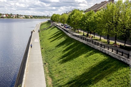 Аэропорт Пулково принимает самолеты, следовавшие в аэропорты Москвы