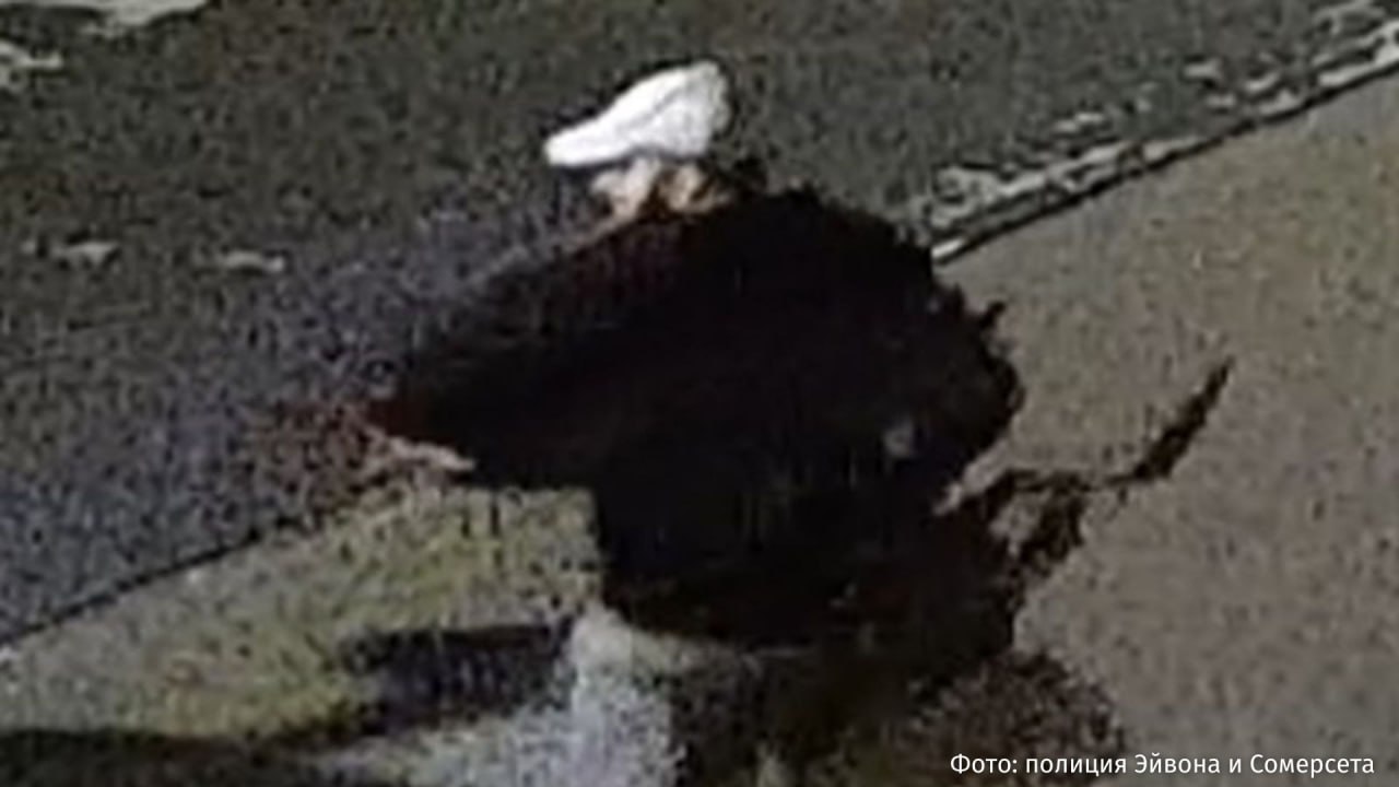 Грабители украли более 600 артефактов из Бристольского музея в Великобритании, сообщает Sky News Грабители украли более 600 артефактов из Бристольского музея в Великобритании, сообщает Sky News