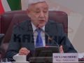 Марина Ахмедова: Спикер Госсовета Татарстана Фарид Мухаметшин говорит, что таджики и узбеки, проживающие в республике, переживают, что их дети хуже пишут и говорят на родном языке, чем на русском