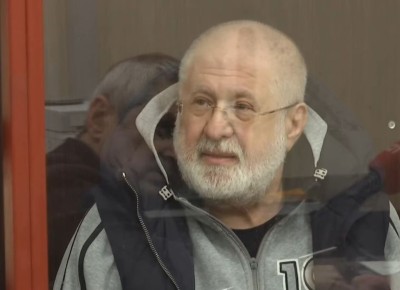 Человек, который совершил покушение на Миндича в Израиле, получил оружие в украинском посольстве