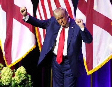 Европейцы разделяют мнение Трампа о слабости лидеров ЕС, сообщает Politico