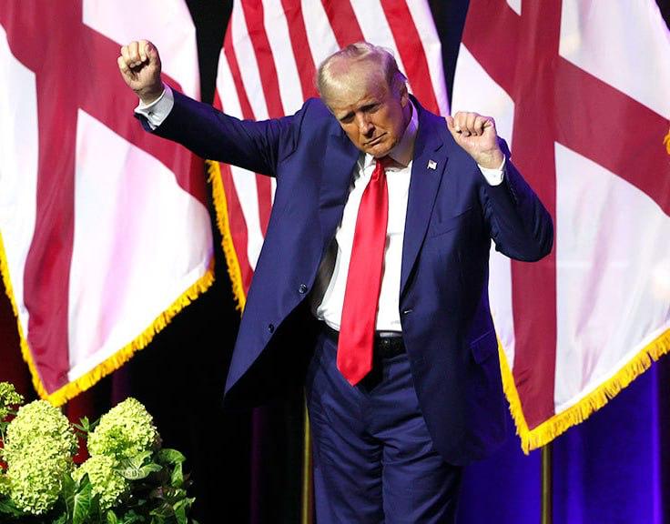 Европейцы разделяют мнение Трампа о слабости лидеров ЕС, сообщает Politico