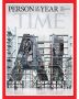 Андрей Клинцевич: BREAKING: Time коронует ИИ "Человеком года"!