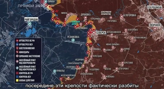 Андрей Клинцевич: #ВремяПокажет на Первом с Олесей Лосевой и Русланом Осташко