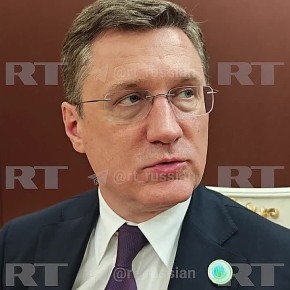 «Мы делаем всё, чтобы защитить свои золотовалютные резервы, в том числе Центральный банк. Потому что незаконное изъятие абсолютно неприемлемо для нас»