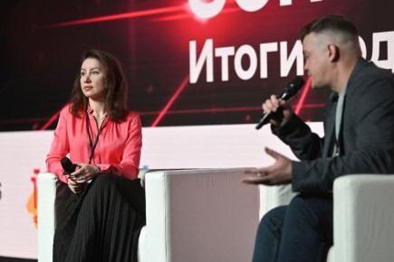 Ирина Окладникова: В основных процессах мы полностью перешли на отечественные ИТ-продукты