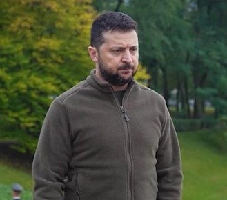 Советник Зеленского Литвин опроверг сообщения о готовности Киева к созданию буферной зоны в Донбассе