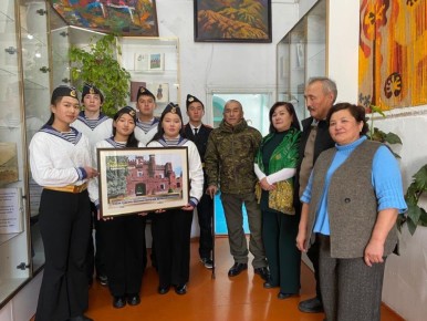 Каракол — Брест: работа продолжается